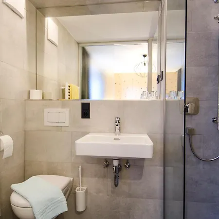 Chamins Apartment